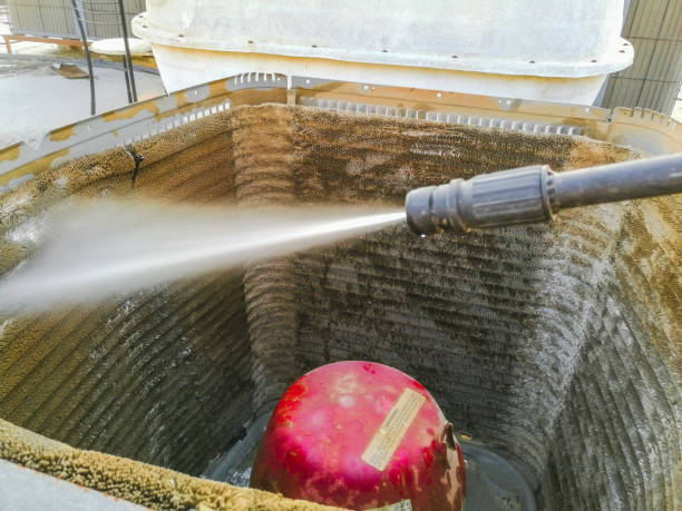 Best Duct Cleaning Specialists  in Dallas, NC