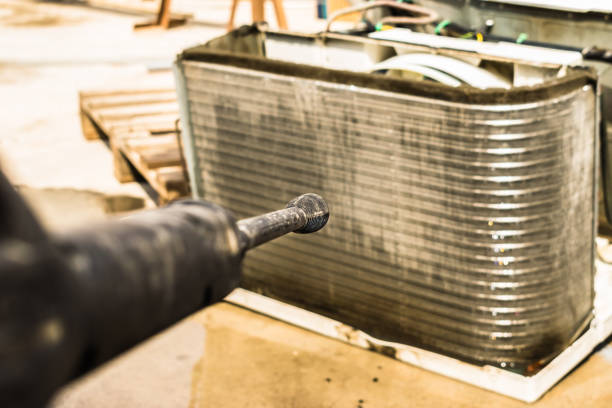 Best HVAC System Cleaning  in Dallas, NC