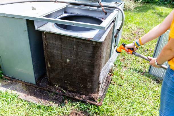Best HVAC Maintenance and Cleaning  in Dallas, NC