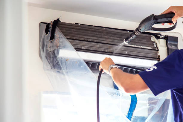Best HVAC Duct Inspection Services  in Dallas, NC
