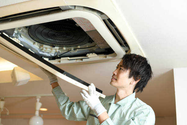 Best HVAC Maintenance and Cleaning  in Dallas, NC