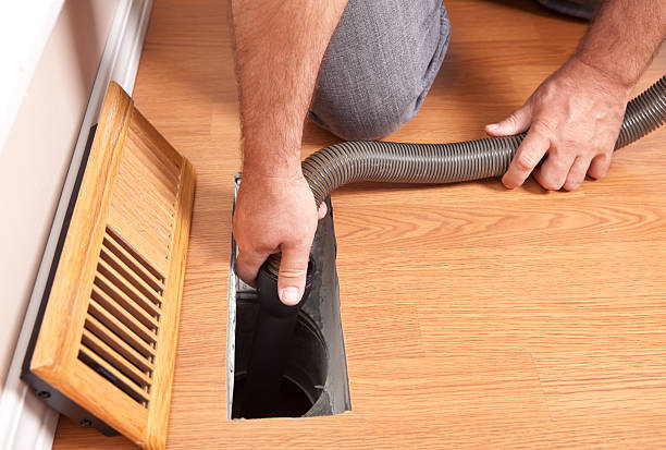 Best Local Air Duct Cleaning Services  in Dallas, NC