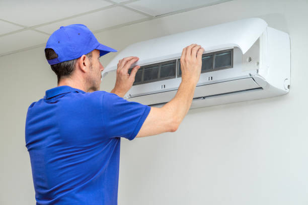 Best Affordable Air Duct Cleaning  in Dallas, NC