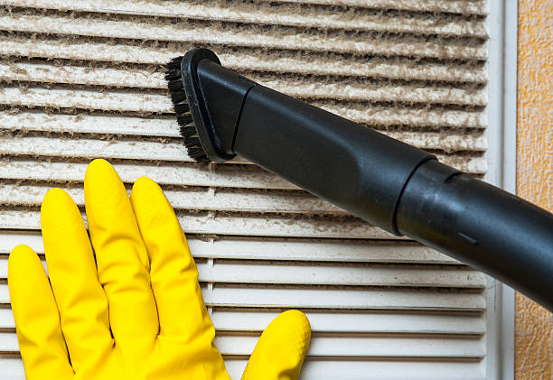  Dallas, NC Airduct Cleaning Pros