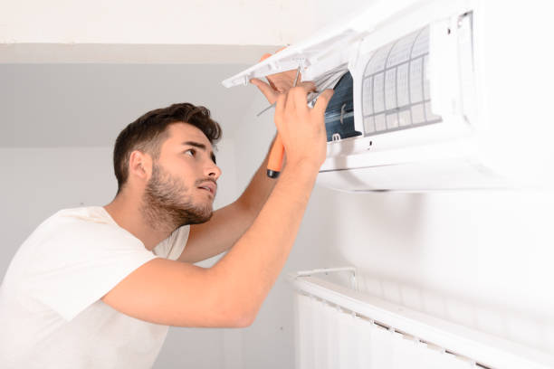 Best Affordable HVAC Duct Cleaning  in Dallas, NC