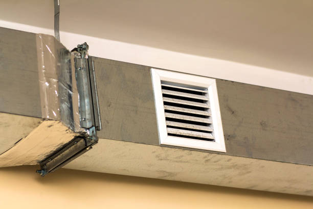 Best Best Air Duct Cleaning Company  in Dallas, NC