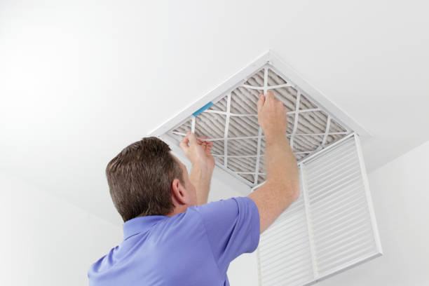 Best Home Air Vent Cleaning  in Dallas, NC